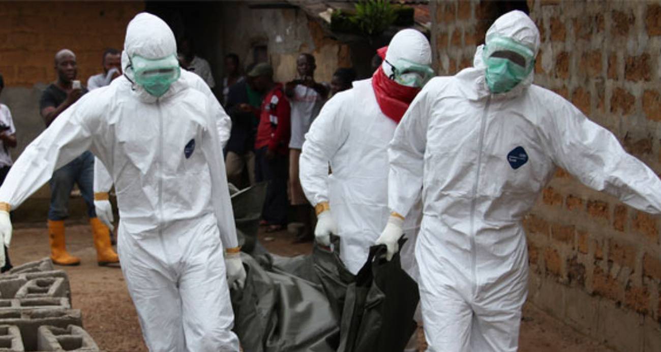 Kongo Demokratik Cumhuriyeti’nde 6’ncı kez Ebola salgını ilan edildi: 15 ölü, 28 vaka