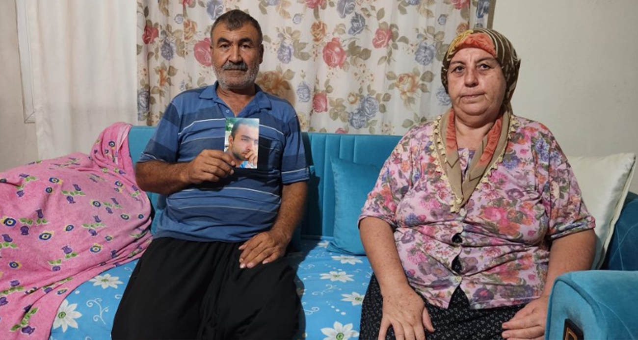 Domuz avında vurulan gencin sır ölümü 13 yıldır çözülemedi