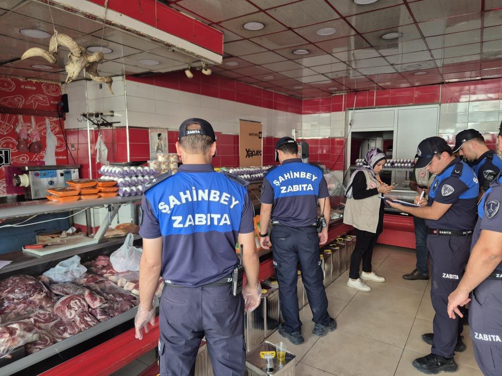 Gaziantep’te gastronomi festivali öncesi mide bulandıran görüntülere vatandaşlardan tepki