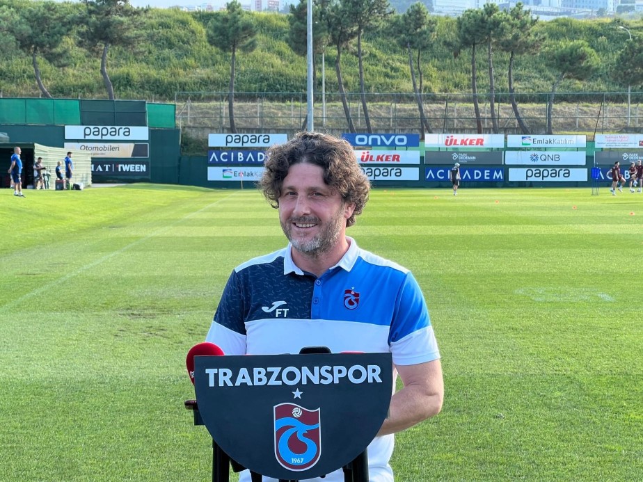 Fatih Tekke: "İstifa etmem söz konusu değil"