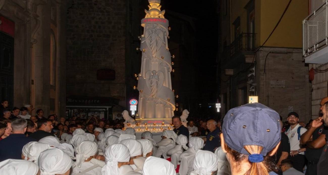 İtalya’da iki Türk, festivalde saldırı gerçekleştireceği şüphesiyle tutuklandı