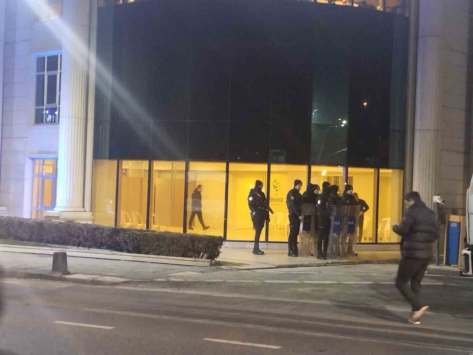 Beykoz Belediye Başkanı Alaattin Köseler’e tekrar tutuklama kararı