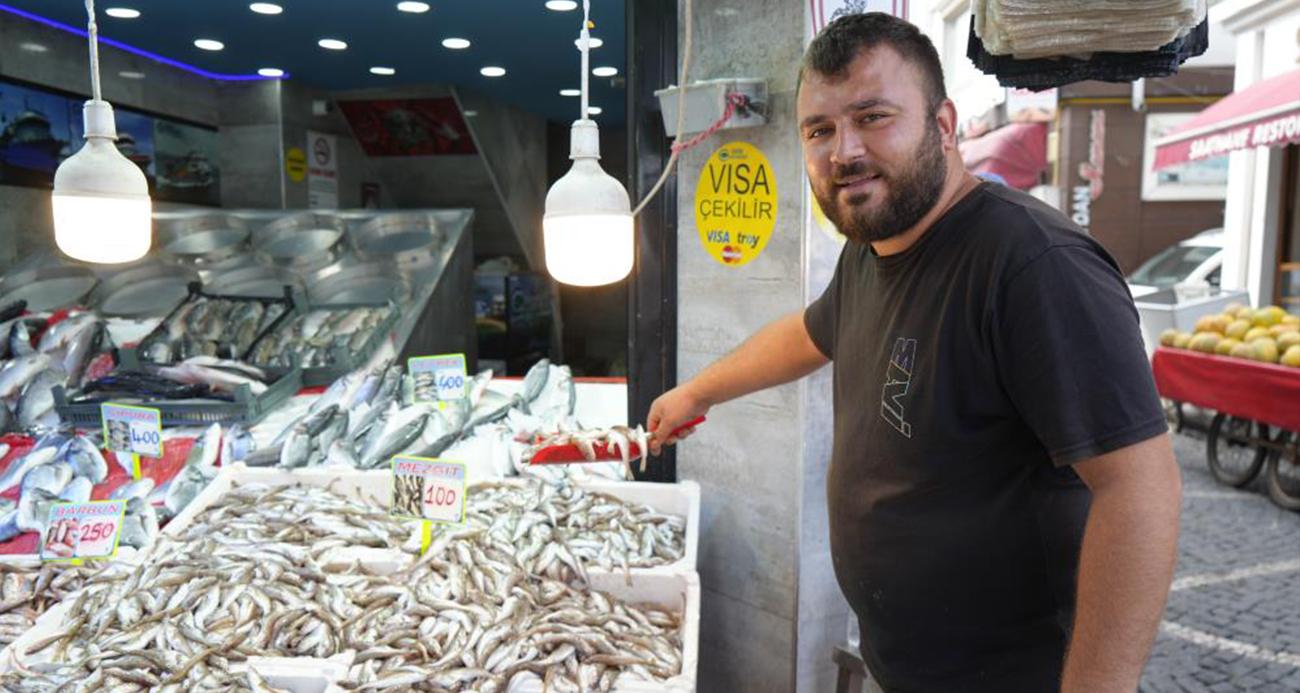 Hamsi için geri sayım başladı: Balıkçılar yolunu gözlüyor