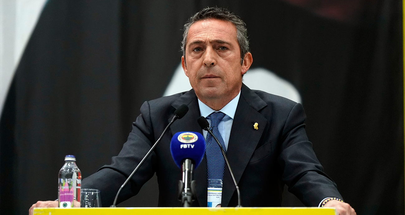 Ali Koç: "1-2 gün içinde yeni hocamızı açıklayacağız"
