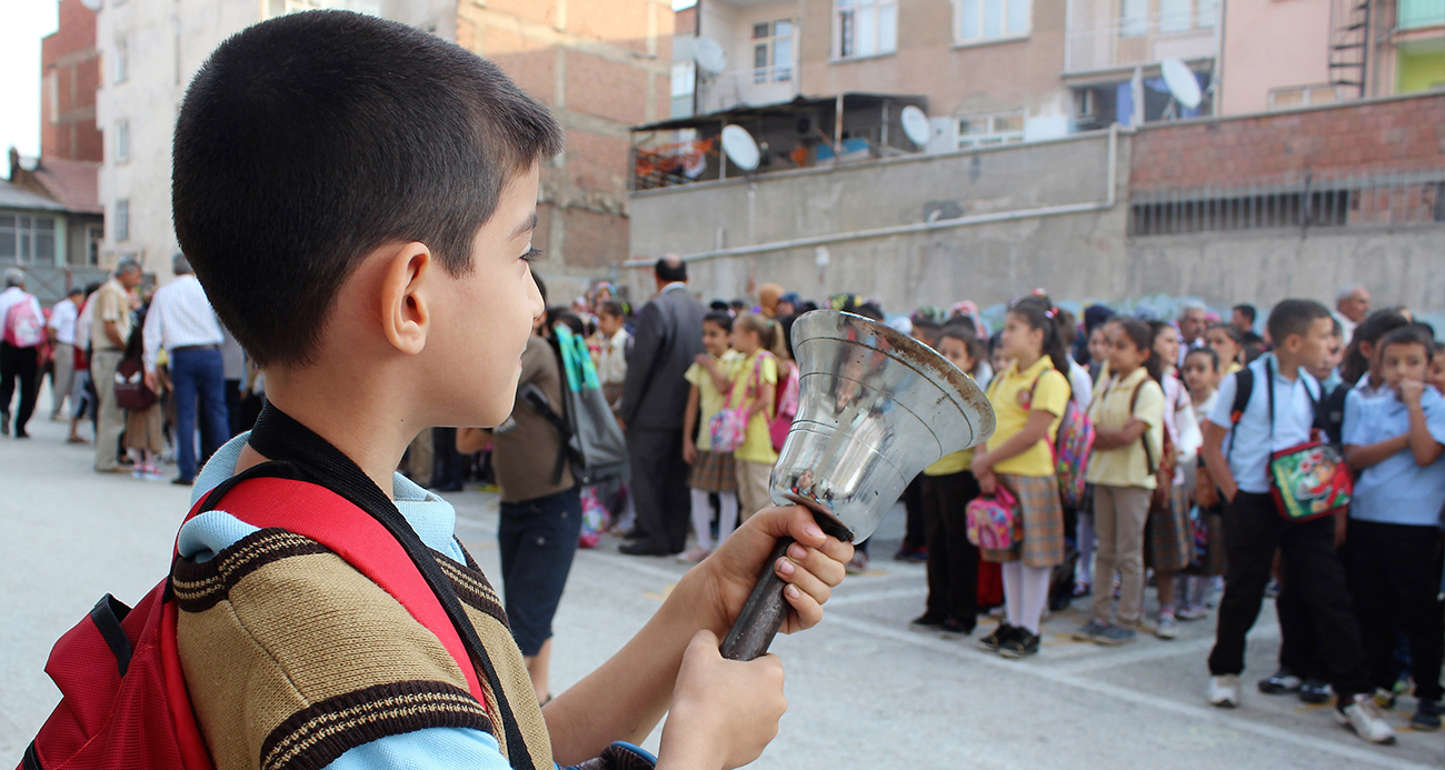 İstanbul Valiliği yeni eğitim-öğretim dönemi için alınan tedbirleri açıkladı
