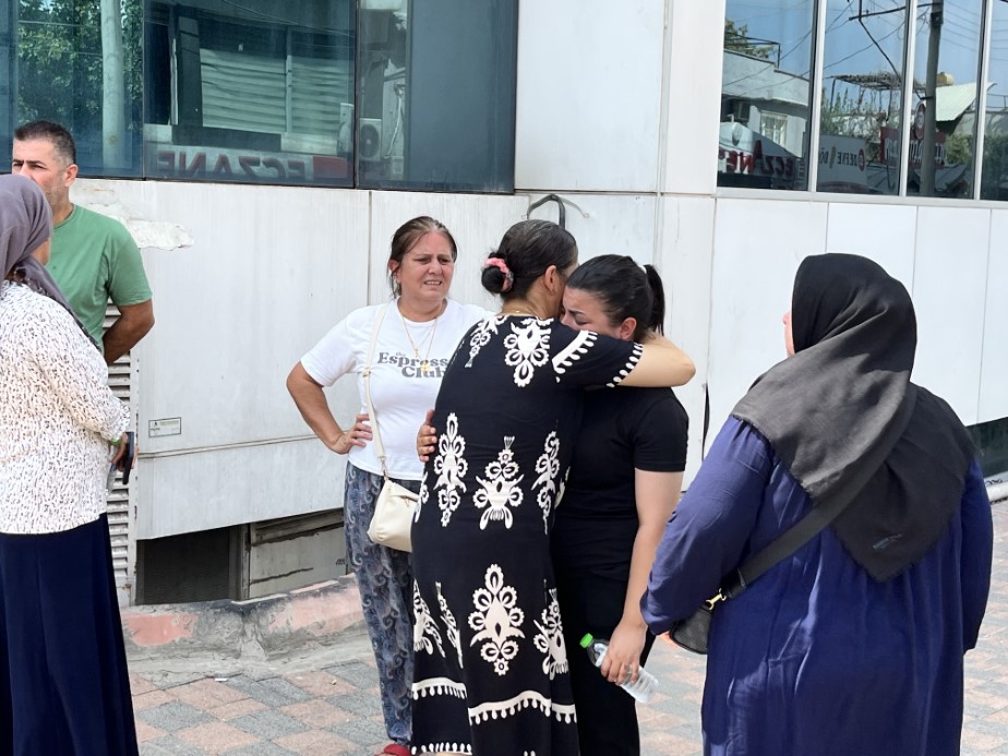 Yasmin’e arızalı solunum cihazı takıldığı iddia edildi: 7 ay komada kalıp hayatını kaybetti