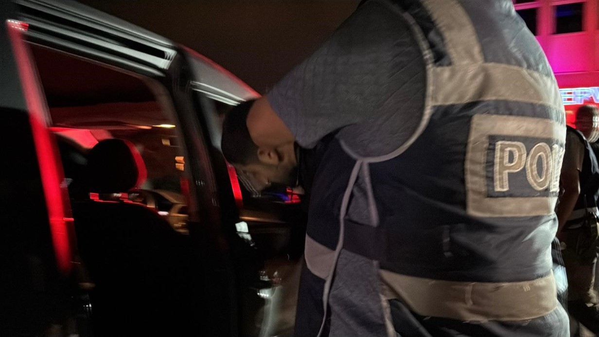 Bolu’da 12 yapının kül olmasına neden olan kundakçı yakalandı: 3 gün orman ve mezarlıkta saklanmış