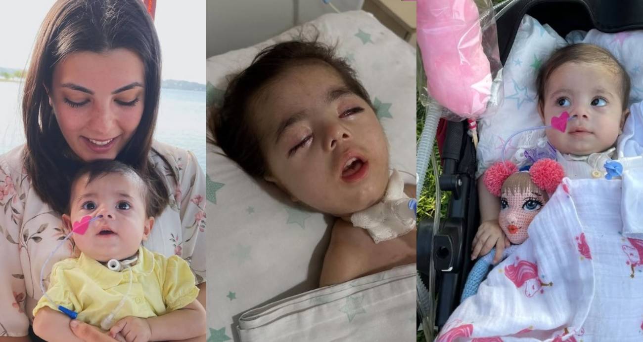 Yasmin’e arızalı solunum cihazı takıldığı iddia edildi: 7 ay komada kalıp hayatını kaybetti