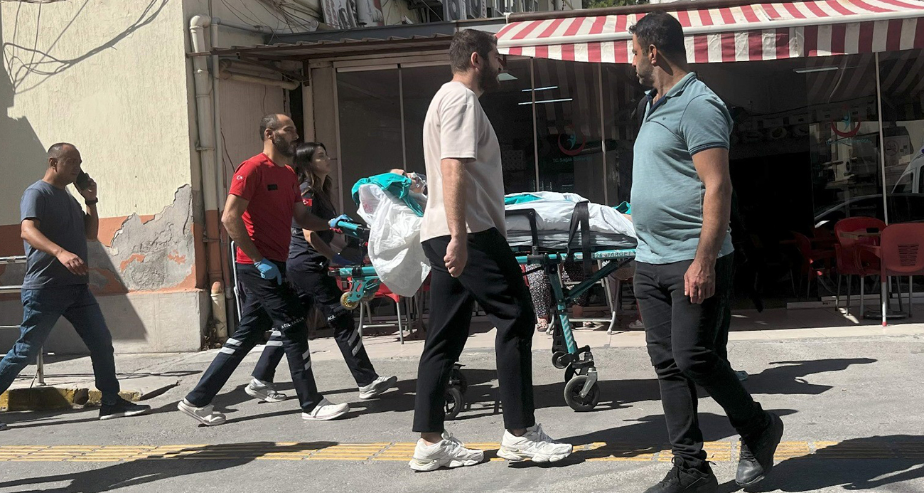 Polis merkezine saldırıyla ilgili anne ve babaya gözaltı