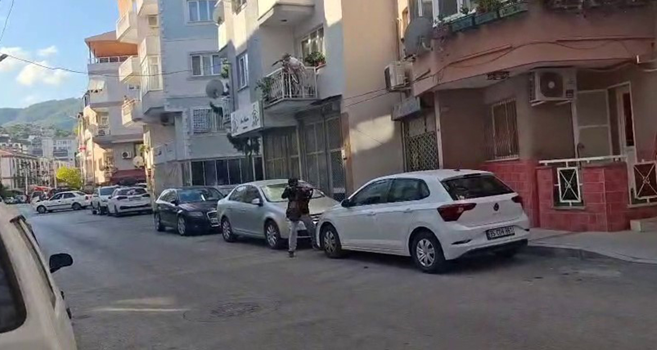 Polisi şehit eden saldırganın babasının ilk ifadesi ortaya çıktı!