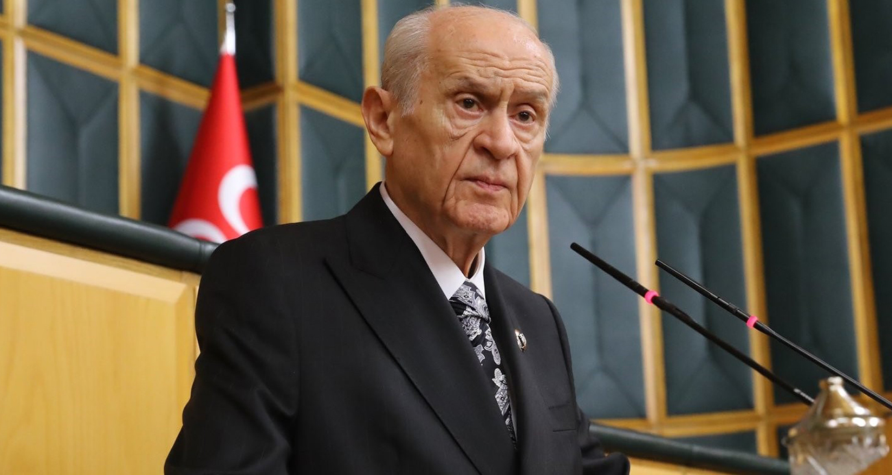 MHP lideri Bahçeli'den İzmir'deki saldırı sonrası açıklama!