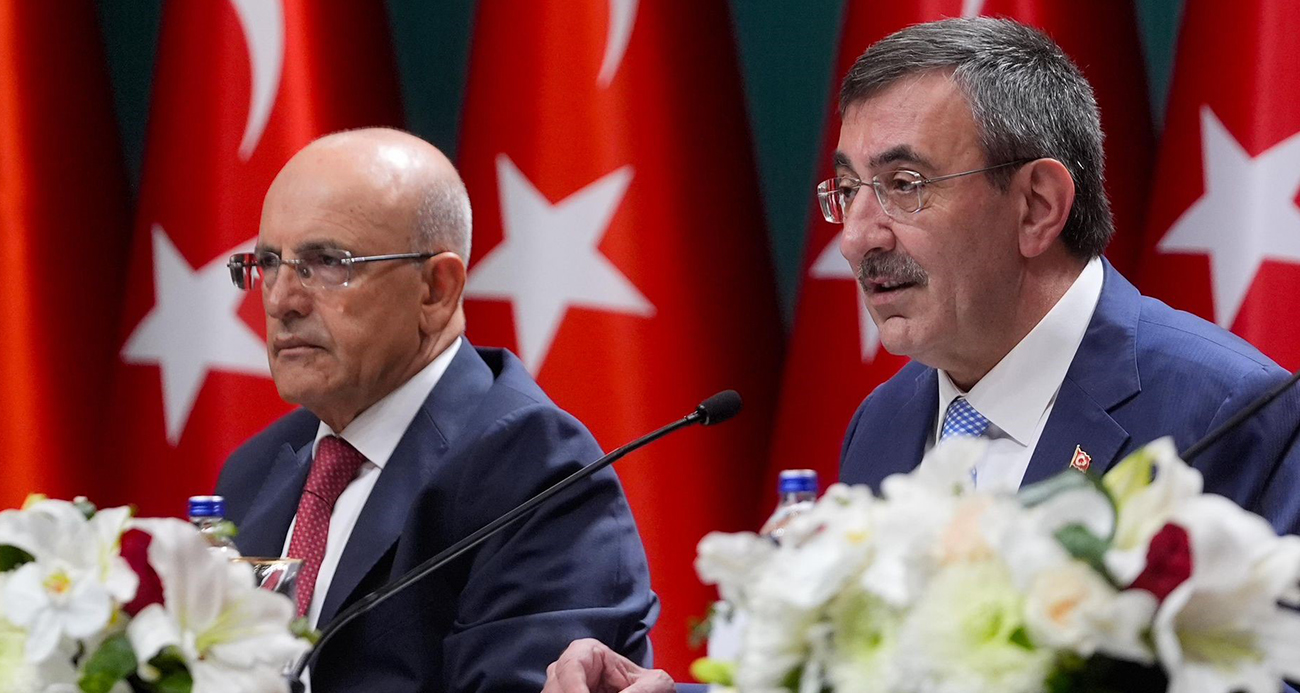 2026-2028 Orta Vadeli Programı açıklandı