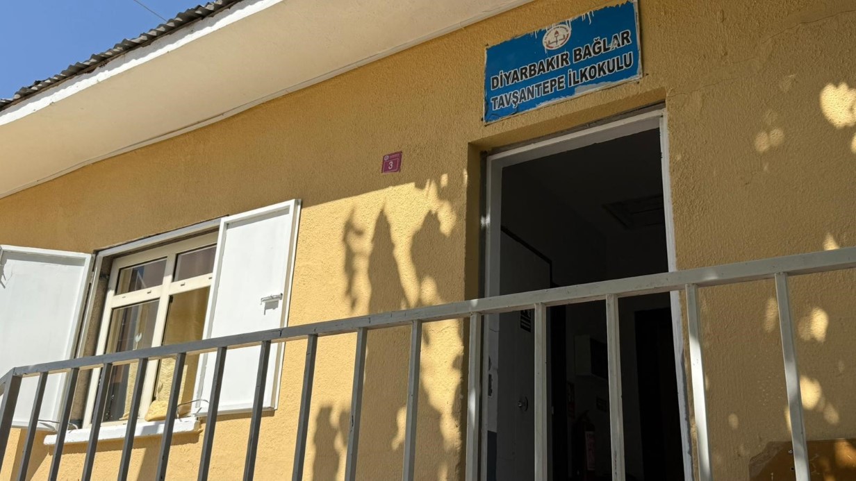 Narin’in babası Arif Güran: 
