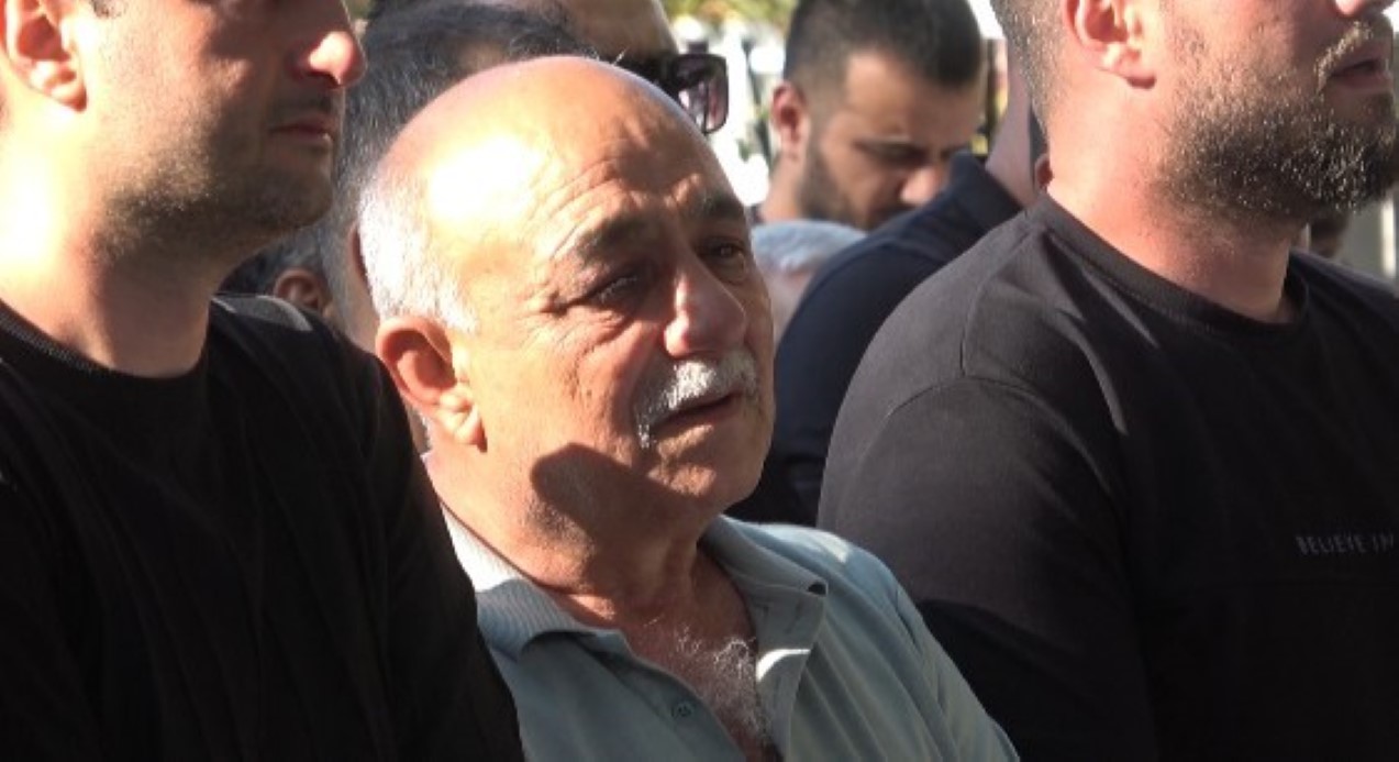 Görev başındayken otomobilin çarptığı güvenlik görevlisi hayatını kaybetti