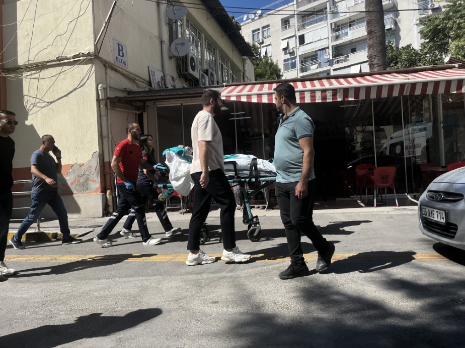 Polis merkezi saldırısıyla ilgili gözaltı sayısı 9’a çıktı