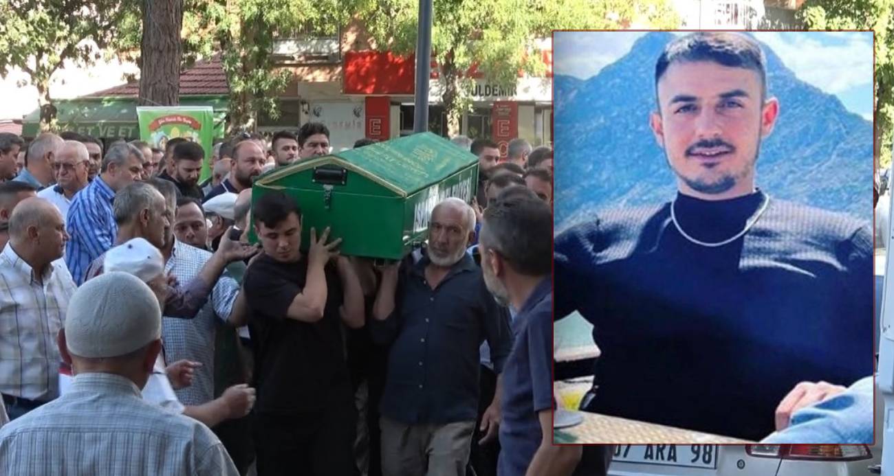 Görev başındayken otomobilin çarptığı güvenlik görevlisi hayatını kaybetti