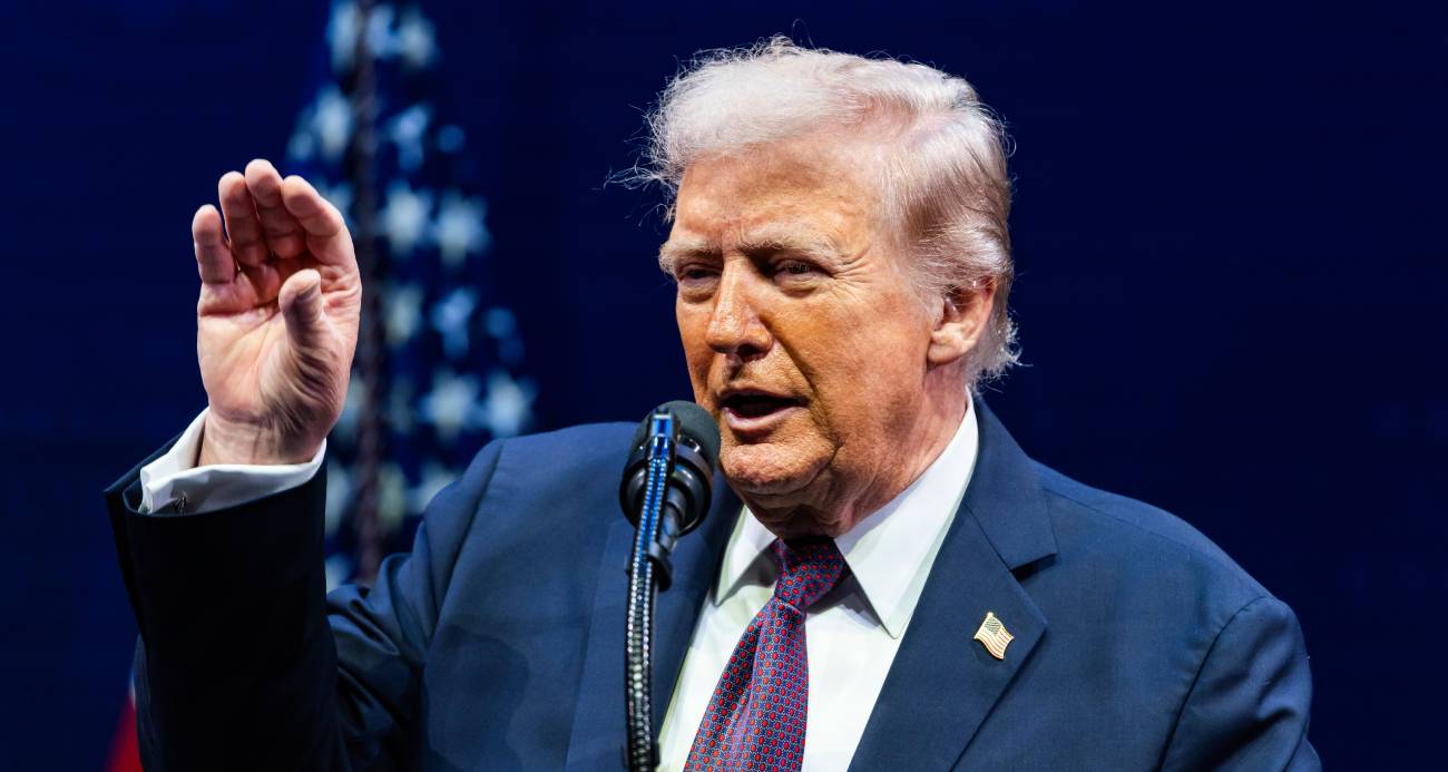 Temyiz Mahkemesi, Trump'ın yazar E. Jean Carroll'a ödeyeceği 83,3 milyon dolarlık tazminatı onadı