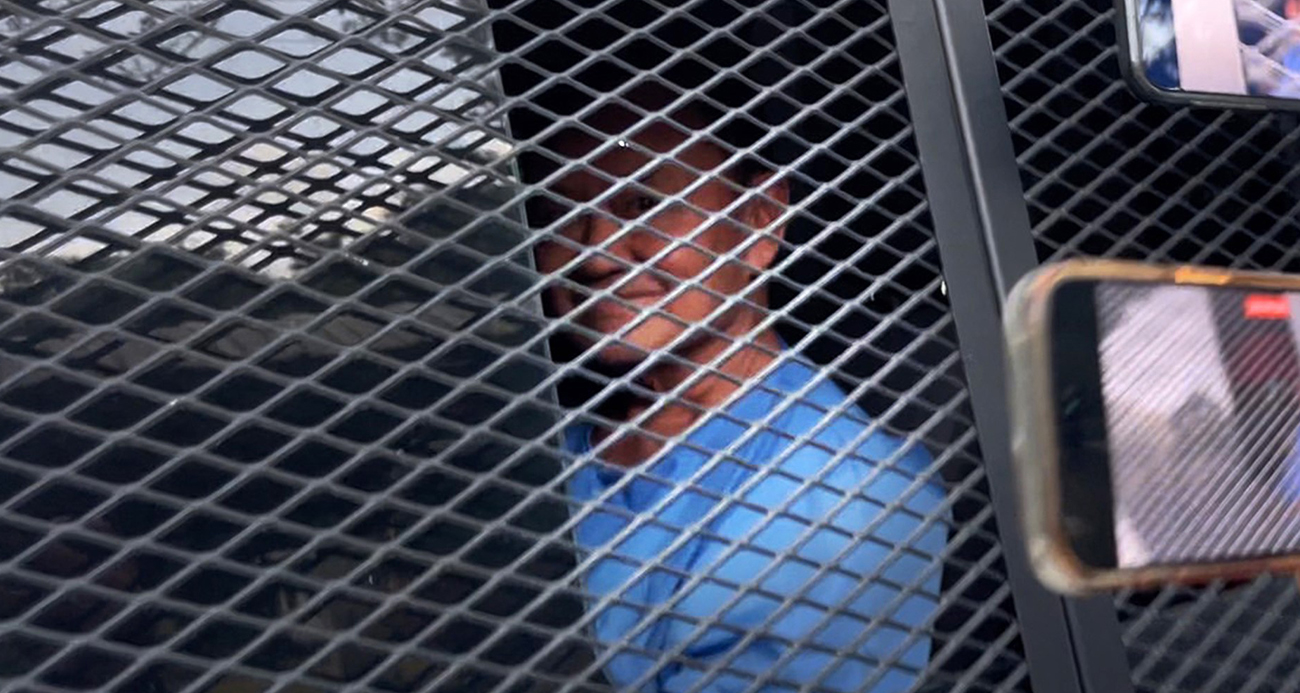 Eski Tayland Başbakanı Shinawatra’ya 1 yıl hapis cezası