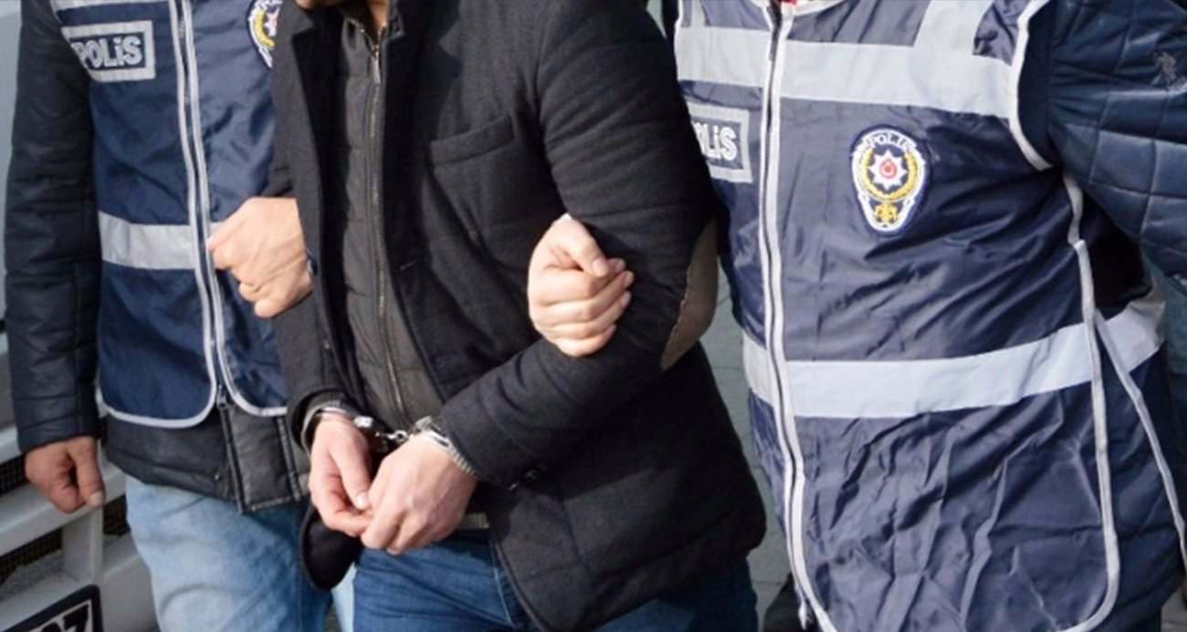 İstanbul’da FETÖ’nün emniyet mahrem yapılanmasına yönelik operasyon: 16 gözaltı