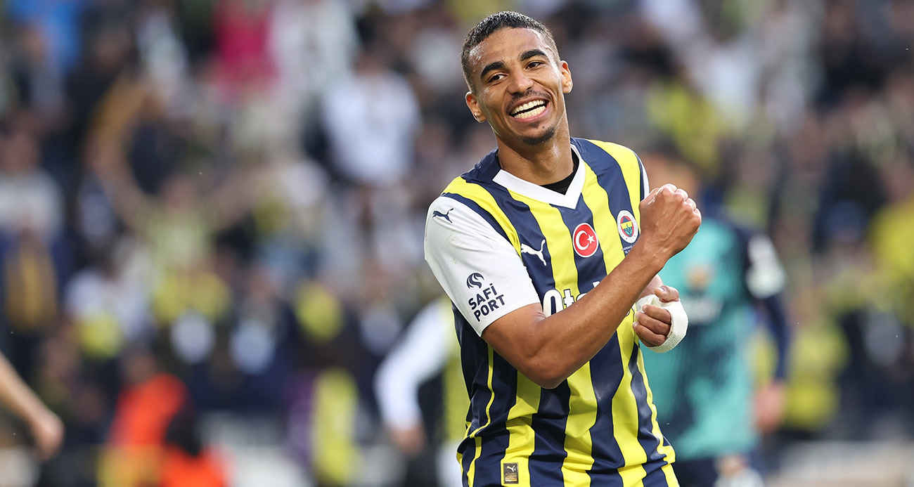 Alexander Djiku, Spartak Moskova’ya transfer oldu