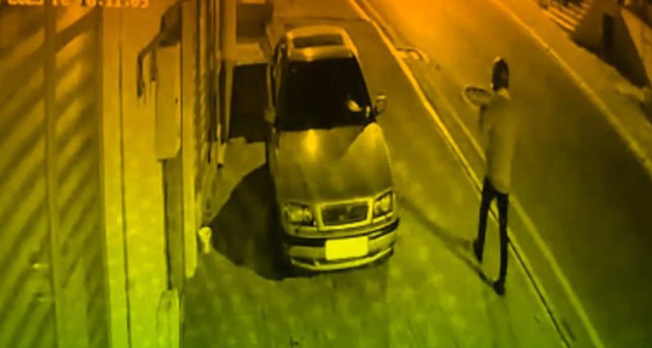 Bombalı saldırının altından suç örgütü ve 3 milyonluk haraç çıktı