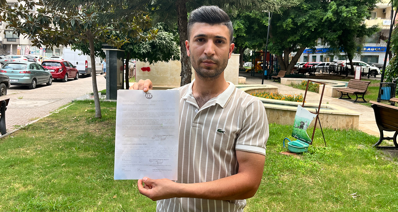 Eşine sürpriz yapan koca işten çıkarıldı: "Hanımcılık kazandı ama ben işsiz kaldım"