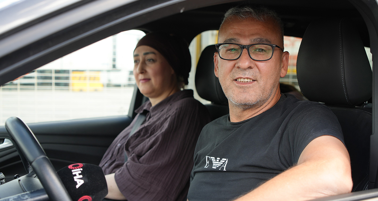 Almanya’ya dönen gurbetçi: "Her şeyi zorlaştırdılar, eski Almanya yok artık"