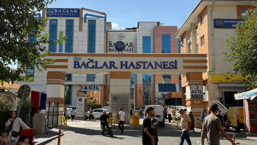 Diyarbakır’da yeni doğan bebekler karıştırıldı, gerçek evde fark edilen ’bileklikte’ ortaya çıktı