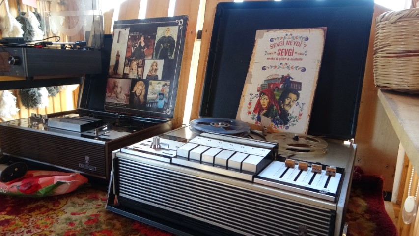 Malatya’da bin 600 rakımdaki bungalov evi görenler bir daha bakıyor