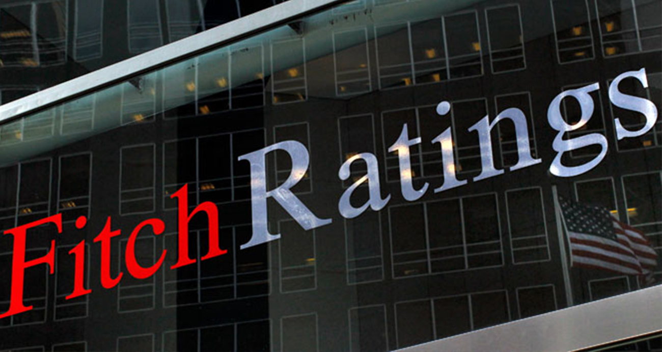 Fitch Ratings, Türkiye’nin 2025 büyüme tahminini yükseltti