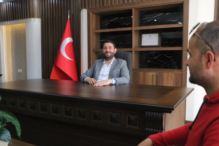 CHP’li meclis üyesinin TİP’li başkana ettiği küfür ortalığı savaş alanına çevirdi