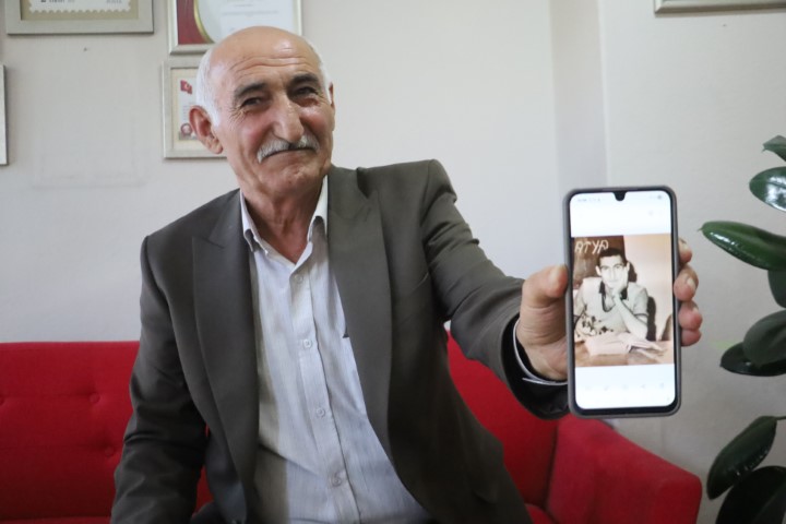 12 Eylül mağduru 19 yaşında girdiği cezaevinden 28 yaşında çıktı!