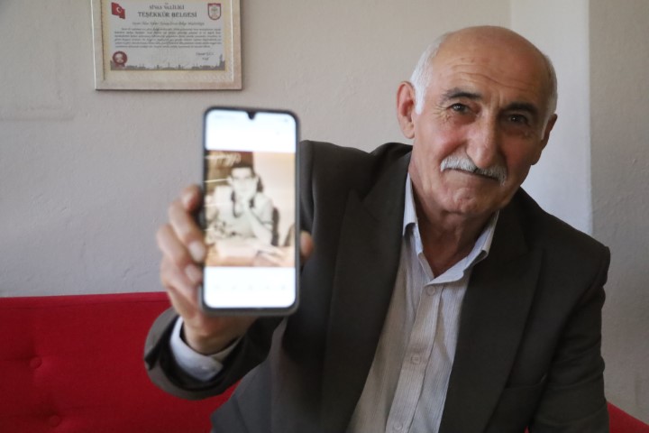 12 Eylül mağduru 19 yaşında girdiği cezaevinden 28 yaşında çıktı!