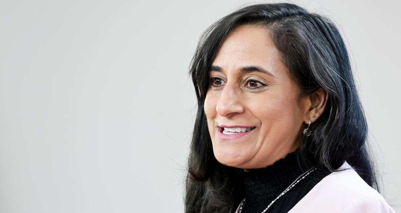 Kanada Dışişleri Bakanı Anand: "İsrail ile ilişkilerimizi değerlendiriyoruz"