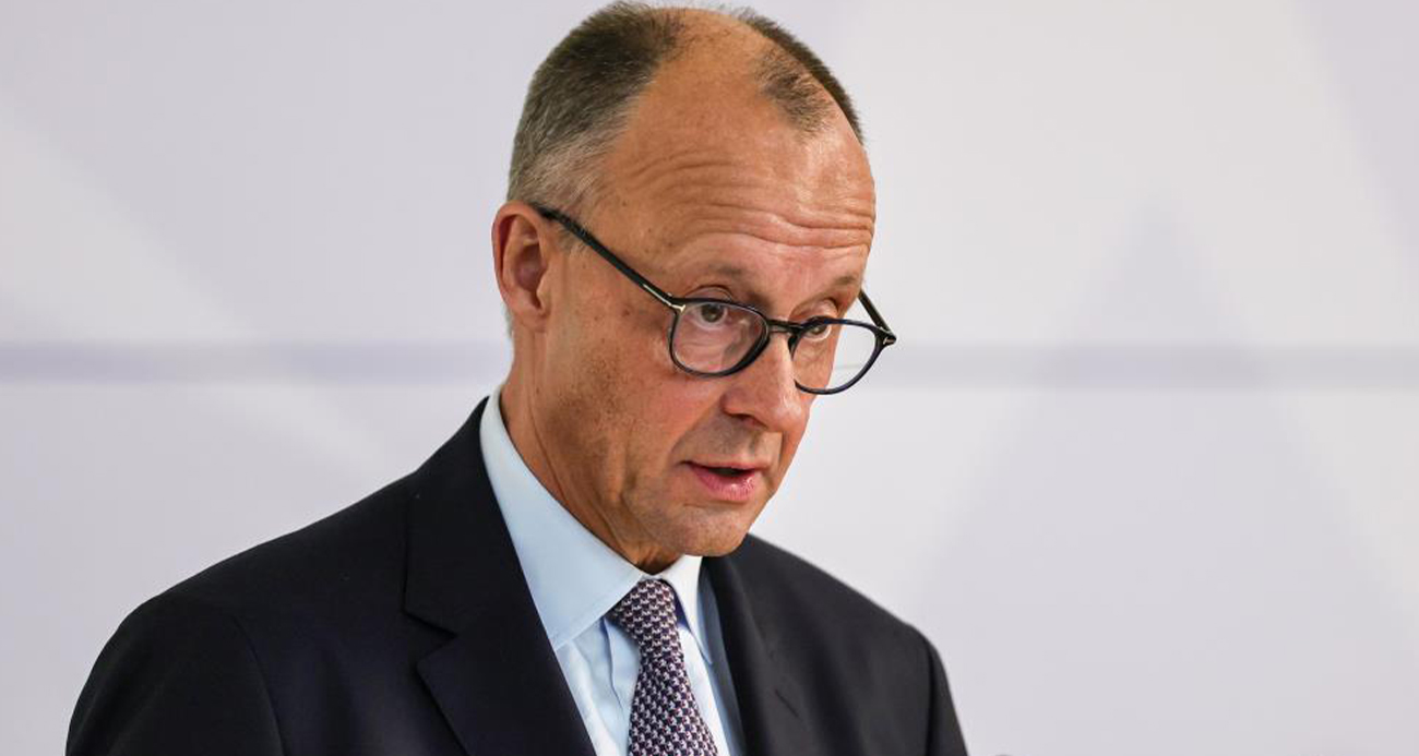 Almanya’dan Polonya hava sahasını ihlal eden Rusya’ya kınama