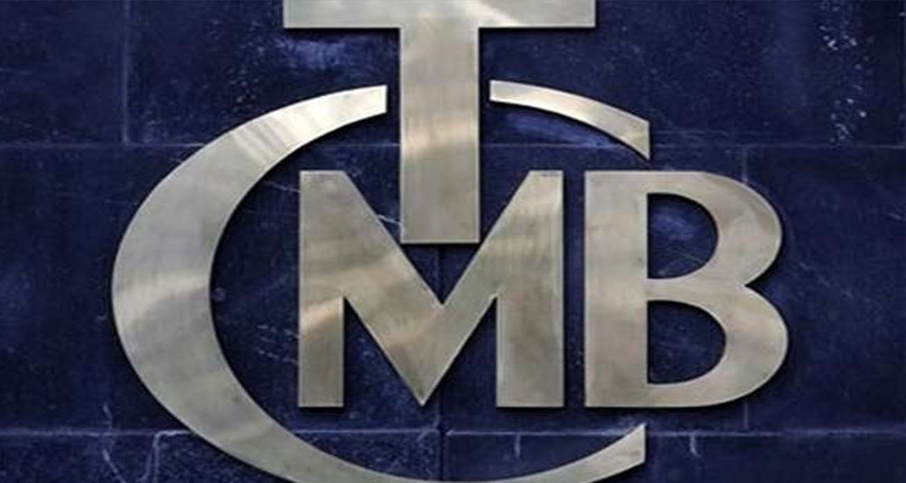 Merkez Bankası faizi 250 baz puan indirdi