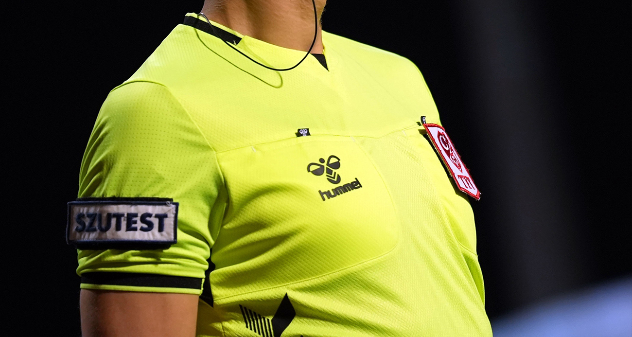 Trendyol Süper Lig’de 5. haftanın hakemleri belli oldu