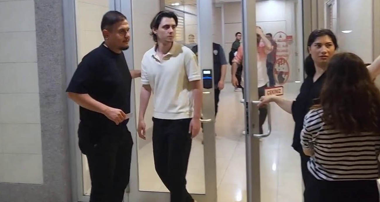 Sosyal medya fenomeni Tolunay Ören’e 3 yıla kadar hapis talebi