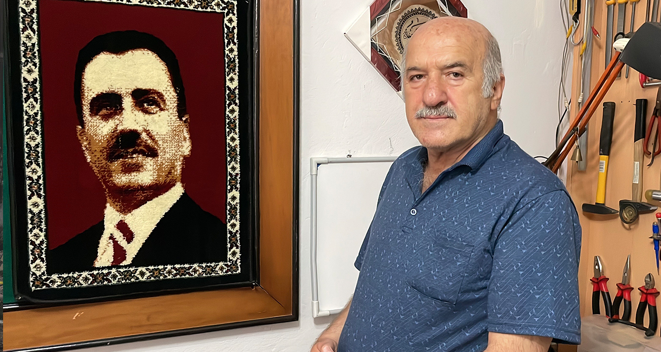 Bir gün dahi mahkûmiyet kararı verilmeden tutulduğu cezaevinde 7.5 yıl işkence gördü