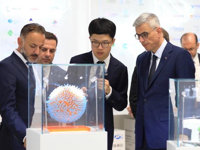 Sağlık Bakanı Memişoğlu: 