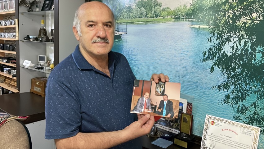 Bir gün dahi mahkûmiyet kararı verilmeden tutulduğu cezaevinde 7.5 yıl işkence gördü
