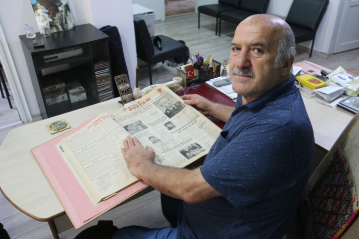 Bir gün dahi mahkûmiyet kararı verilmeden tutulduğu cezaevinde 7.5 yıl işkence gördü