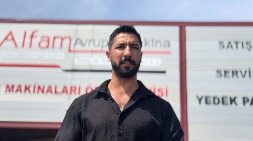 Yemek masasında ölümden döndü: Heimlich manevrası hayatını kurtardı