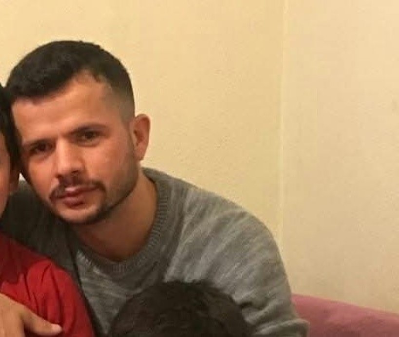 Çorlu’da 5. kattaki iskeleden düşen işçi hayatını kaybetti