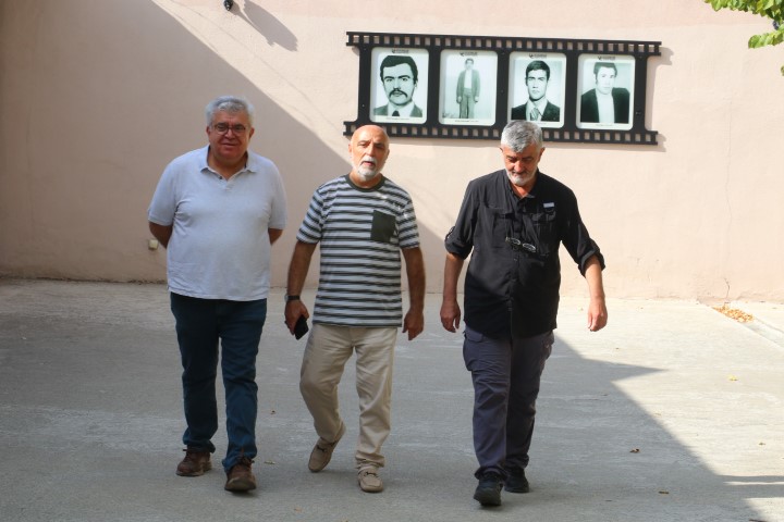 12 Eylül darbesinin mağdurları, Mamak Askeri Cezaevi’ndeki C5 denilen işkence merkezini anlattı