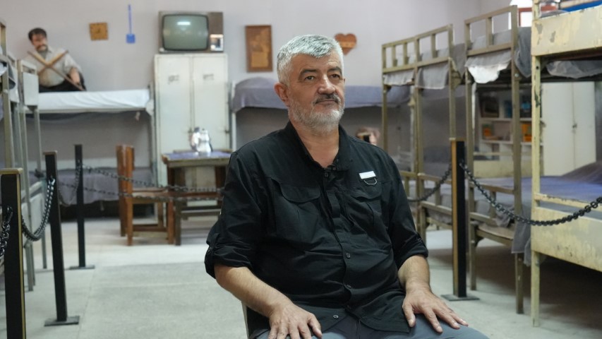 12 Eylül darbesinin mağdurları, Mamak Askeri Cezaevi’ndeki C5 denilen işkence merkezini anlattı