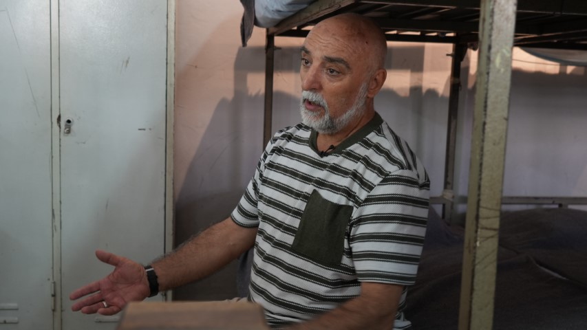 12 Eylül darbesinin mağdurları, Mamak Askeri Cezaevi’ndeki C5 denilen işkence merkezini anlattı