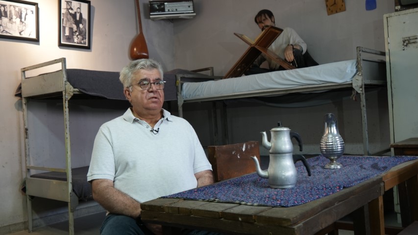 12 Eylül darbesinin mağdurları, Mamak Askeri Cezaevi’ndeki C5 denilen işkence merkezini anlattı