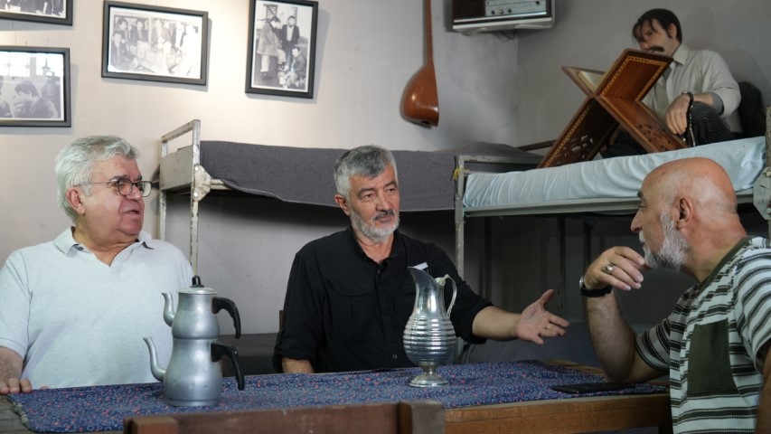 12 Eylül darbesinin mağdurları, Mamak Askeri Cezaevi’ndeki C5 denilen işkence merkezini anlattı