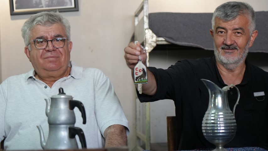 12 Eylül darbesinin mağdurları, Mamak Askeri Cezaevi’ndeki C5 denilen işkence merkezini anlattı
